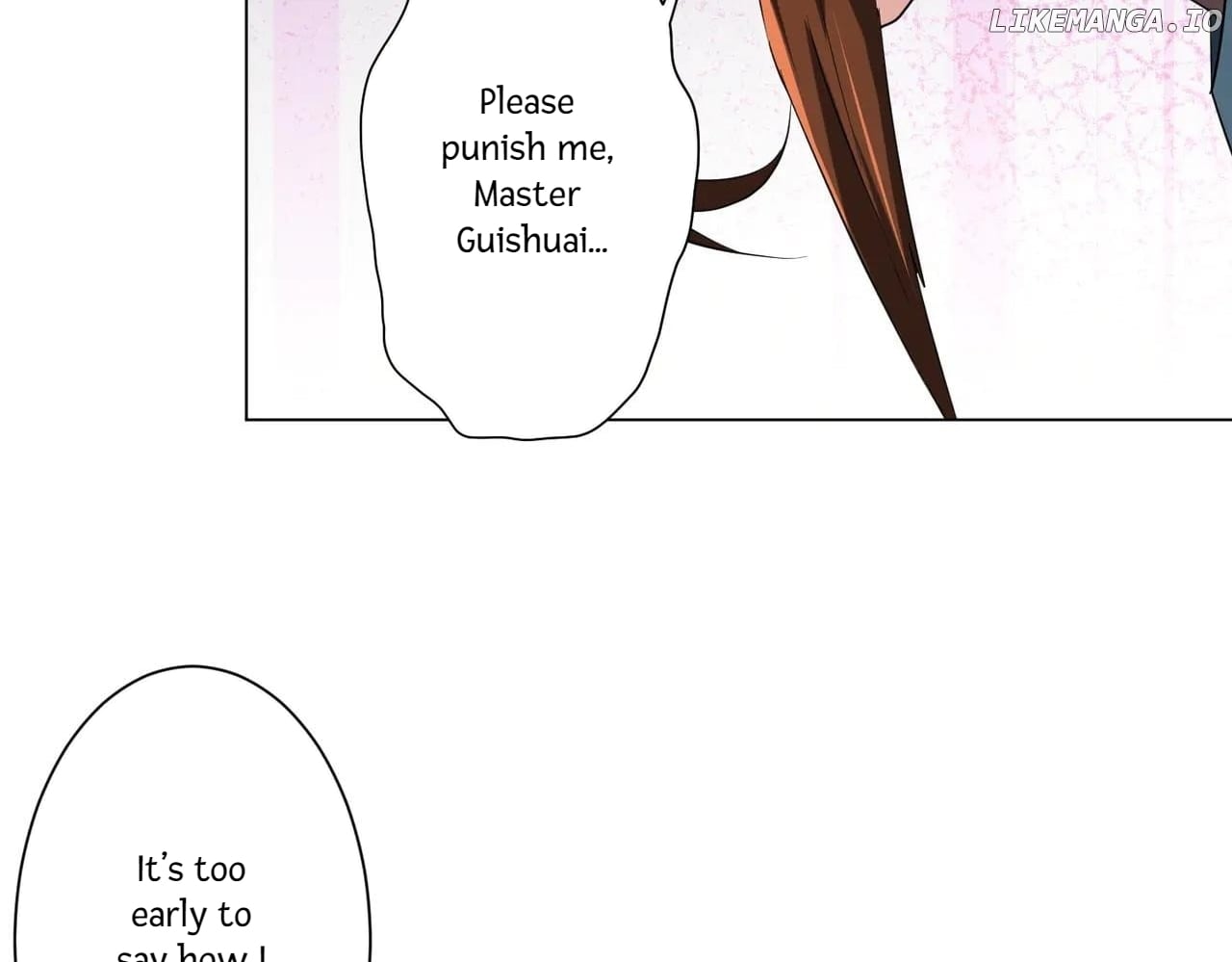 With My Netherworld Trillions, Game On! Chapter 150 - page 29